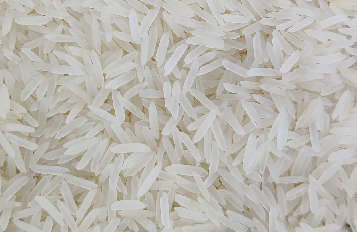 Pesticides Residue Sella Rice