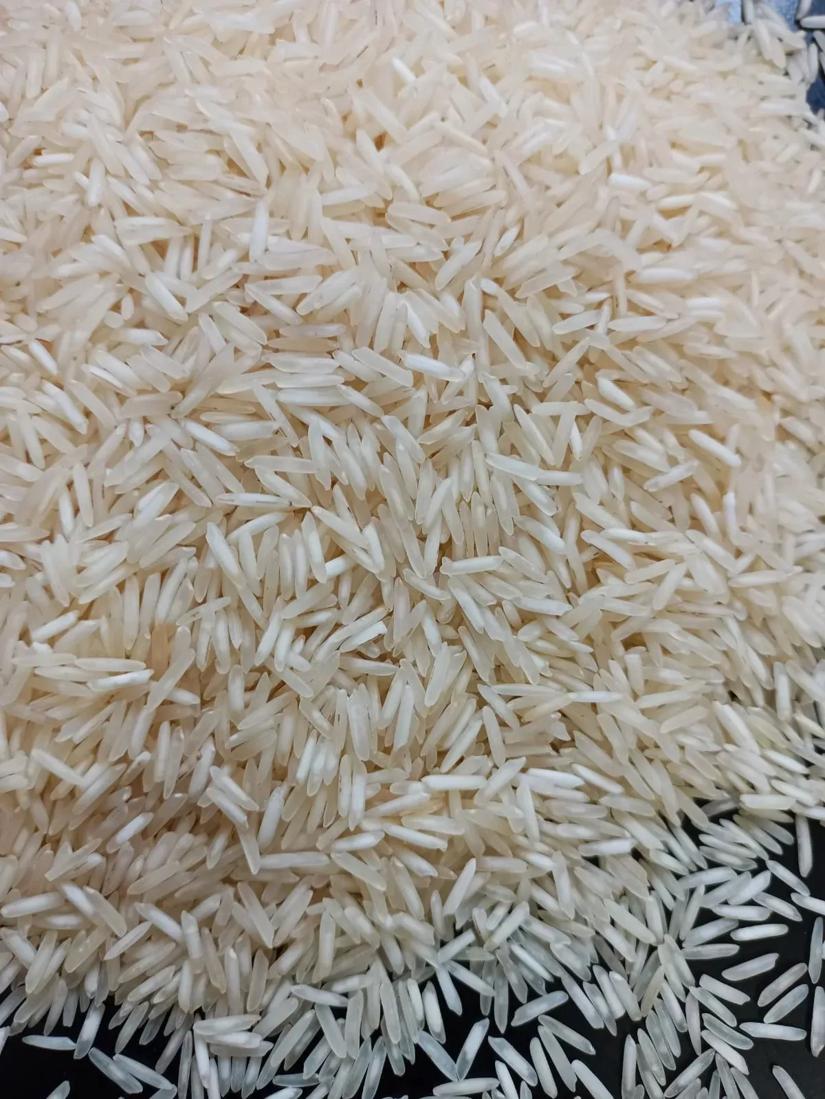 1121 Pesticides Residue Steam Rice