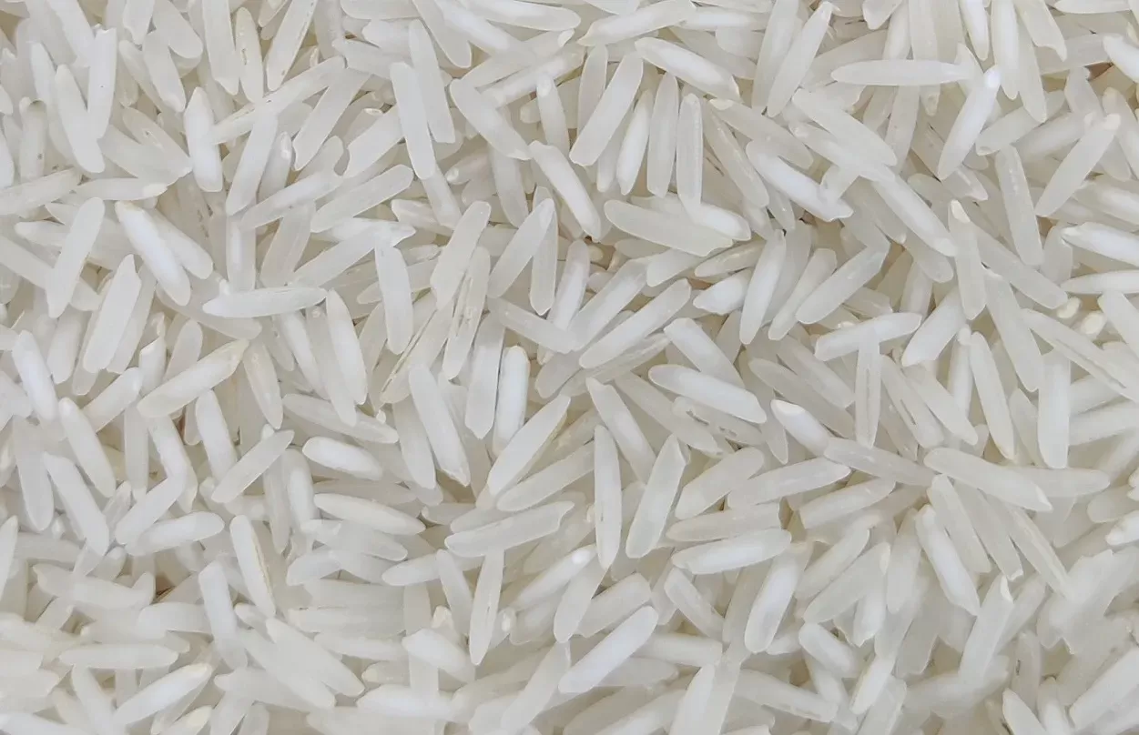 1718 Pesticides Residue Rice Steam Rice