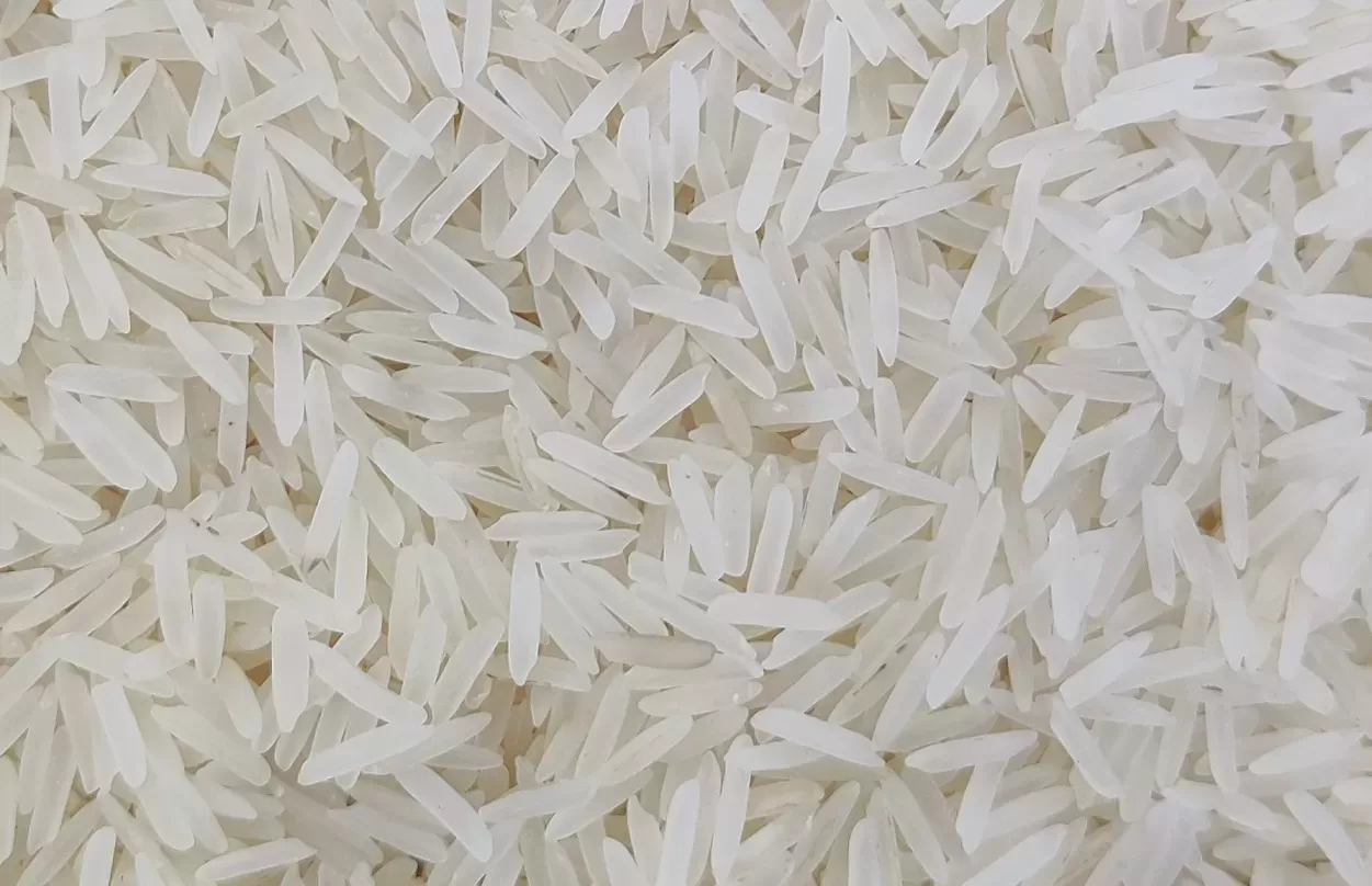 1718 Pesticides Residue Sella Rice