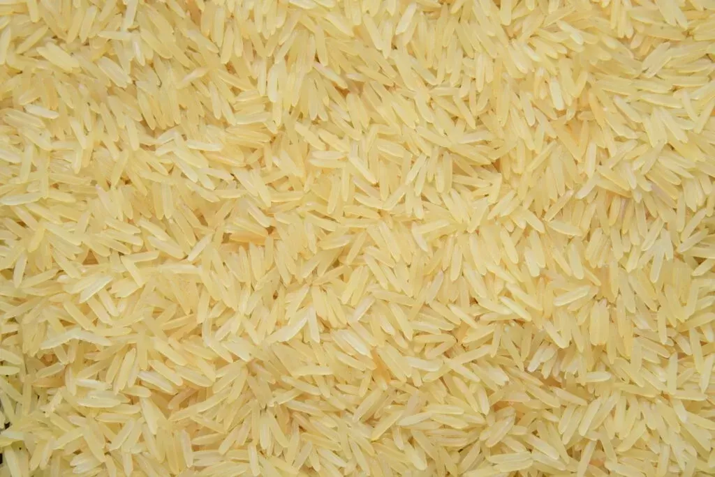 1121 Pesticides Residue Golden Sella Rice